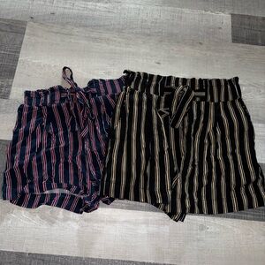🍉NEW Ambiance Shorts Bundle